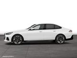 BMW 520d Limousine