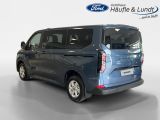 FORD Tourneo Custom 320 L1 Trend FWD 2.0 Diesel LED DAB Keyless Entry Keyless Spurwechselassistent
