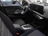 BMW 116 Navi+Digi. Cockpit+LED+Klimaautom Musikstr. DAB SHZ Ausparkassistent