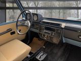 MERCEDES-BENZ Puch 230 GE Cabrio AHK
