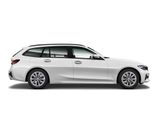 BMW 318 d Touring Panorama Komfort Laser Head-Up HiFi
