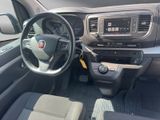 FIAT Scudo Kasten L3 SX 2Hd*66TKM*Unfall*AHK*Sortimo*