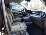 MERCEDES-BENZ V 220 d STYLE Lang 360 AHK DISTR SPUR Facelift