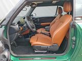 MINI Cooper Cabrio JCW Trim LED Navi PDC SHZ Leder