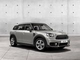 MINI One Countryman 