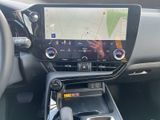 LEXUS NX 450h +EXECUTIVE*PANO*MEMORY*HUD* 15J-GARANTIE