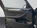 BMW X3 M40 i Standheizung Head UP AHK GSD Live Cockpit