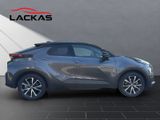 TOYOTA C-HR 2.0 Plug-in Hybrid Teamplayer FWD