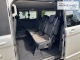 FORD Tourneo Custom 320 L1 Titanium 185 PS -1.Hand-AHK-GJR-