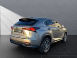 LEXUS NX 300 h F-Sport E-Four*1HAND*SCHECKHEFT*PANO*