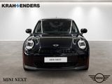 MINI Cooper C Classic Trim LED+Pano+HUD+SHZ+Navi