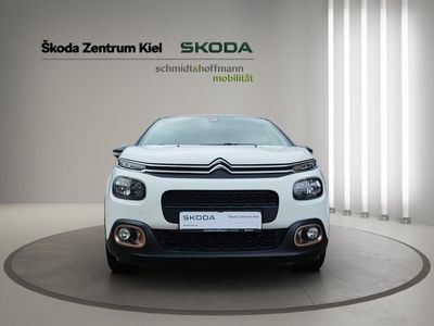 CITROEN C3 1.2 PureTech
