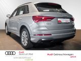 AUDI Q3 35 TFSI advanced S-tronic Navi+ LED Klima