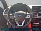BMW X4 xDrive20d StHz+Navi+Kamera+E.Sitze Memo.+SHZ