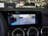 MERCEDES-BENZ GLA 200 d 4MATIC AMG NIGHT MULTI 360 AHK DISTR