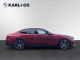 BMW 550 e M-Sport Pro LC Prof B&W AHK Memory Pano