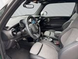 MINI Cooper SE 3-Türer Navi Temp Kamera Keyless LED