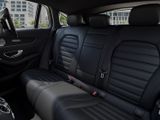 MERCEDES-BENZ EQC 400 4M AMG BURM MEMO MULTI 360 AHK DISTR PDC