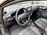 FORD Puma ST-Line X Panorama AHK Allwetterreifen