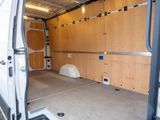 MERCEDES-BENZ Sprinter 315 KASTEN L3H2 KLIMA AHK 2,8T TEMPOMAT