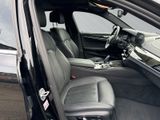 BMW 530 xd Limousine Luxury Line Komfortsitze Glasdach