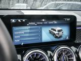 MERCEDES-BENZ GLB 200 d PROGRESSIVE DISTR KAMERA SPUR AHK PDC