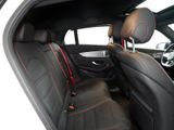 MERCEDES-BENZ GLC 220 d 4M Coupé AMG BURM NIGHT MEMO 360 AHK