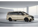 MERCEDES-BENZ V 300 AVANTGARDE LANG ALLRAD NIGHT MOPF2 AMG