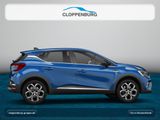 RENAULT Captur Intens Navi+Apple+Fernl.Ass+Spurass.+BT