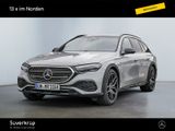 MERCEDES-BENZ E 300 de T 4M All-Terrain BURM AVANTGARDE NIGHT
