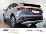 AUDI Q4 Sportback e-tron 40 e-tron Navi+ Klima Navi