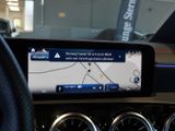 MERCEDES-BENZ CLA 200 d SB , AMG Navi Multi Distr 360 PDC SHZ