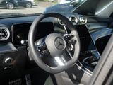 MERCEDES-BENZ GLC 220 d 4M | AMG BURM NIGHT MEMO 360 AHK DISTR