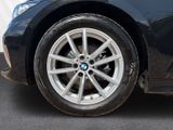 BMW 318 d touring AHK Sportsitze Stop&Go Alarm