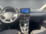 DACIA Sandero Stepway Comfort TCe 100 ECO-G++KLIMAAUTO++PDC++KAMERA++