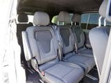 MERCEDES-BENZ V 250 STYLE LANG WINTER-PAKET AHK MOPF2 NAVI