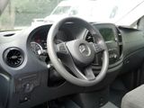 MERCEDES-BENZ Vito 114 TOURER PRO STANDARD KLIMA LED 9SITZER TEMPOMAT