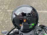 TRIUMPH Speed Twin 1200 MY25 4 Jahre Garantie Kurven-ABS