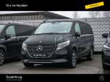 MERCEDES-BENZ V 300 Avantgarde DISTRO/AHK/STANDH/KLIMAAUT/LEDER/7 SITZE