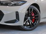 BMW M340d xDrive M-Sport Pro Facelift AHK Pano Standheizung 399,-¤ mtl.