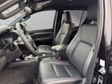TOYOTA Hilux DOUBLE CAB INVINCIBLE 4x4*15 JAHRE GARANTI