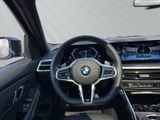 BMW 320 iA M-Sport LC Prof Pano AHK ACC HIFI HUD
