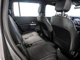 MERCEDES-BENZ GLB 200 // BURM PROGRESSIVE SPUR AHK KAMERA PDC