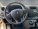 RENAULT Trafic Kasten L2H1 2,9t Komfort 1.6 dCi 120 III