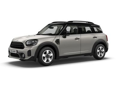 MINI Cooper Countryman Navi Driv Assis Temp Keyless