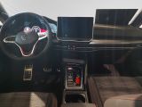 VW Golf VIII GTI 2.0 TSI Klima Navi Rückfahrkamera