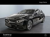 MERCEDES-BENZ A 250 e PREMIUM AMG DISTR PANO SPUR KAMERA PDC