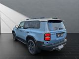 TOYOTA Land Cruiser 2,8 FIRST EDITION *PANORAMA*AHK