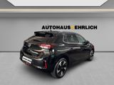 OPEL Corsa-e Elegance +On-Board Charger+Kamera+Shz.+