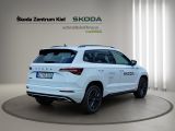 SKODA Karoq 1.5 TSI ACT Sportline Klima Navi